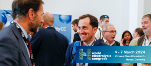 World Electrolysis Congress 4-7 March 2024 - Powering Clean Hydrogen Innovation and Collaboration