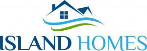 Island Homes Logo