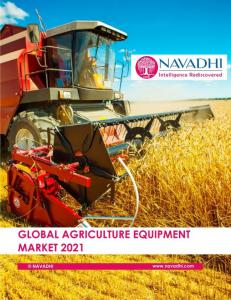 Agriculture Equipment Market Report 2021