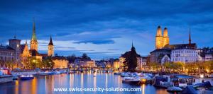 Navigating New Challenges: Swiss Security Solutions' Response to Recent Global Incidents Post-WEF