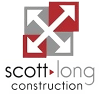 Dc Metro Commercial Construction Company Scott-Long Construction logo