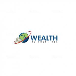 Wealth Builders 365 company logo