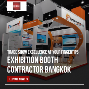 Pixelmate Exhibition Co., Limited: Your One-Stop Solution for Trade Show Excellence