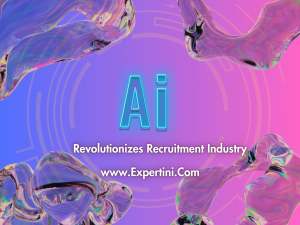 Expertini Revolutionizes Recruitment with AI-driven Resume Score™