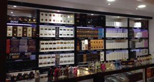 Rio Perfumes Store