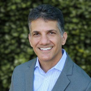 Aaron Bloom, CEO DocMJ