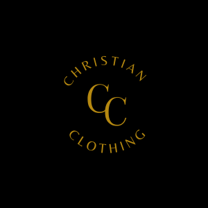 CC Christian Clothing - More than a Last Name!