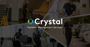 Facilities Management Company in UK | Crystal Facilities