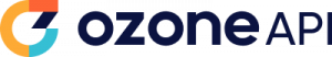 Ozone API Logo