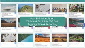 Sustaira Sustainability and ESG App Launchpad