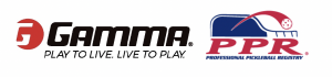 GAMMA and PPR Logo