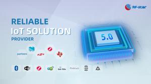 RF-star - Reliable IoT Solution Provider