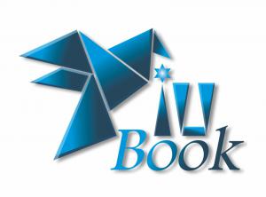 Piu Book Publishing House Logo
