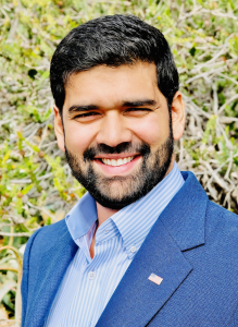Gaurav Srivastava