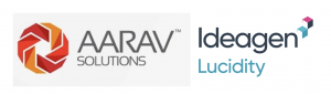 Aarav Solutions & Ideagen Lucidity Partnership
