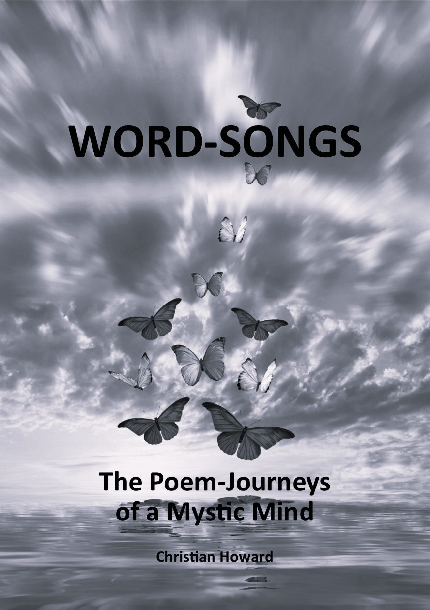 POEMS COVER BW