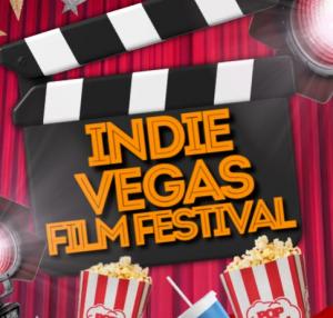 Indie Vegas Film Festival Logo