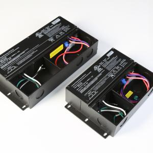 Dual-Mode Universal Dimming Drivers From Environmental Lights