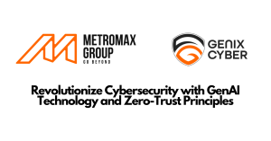 Revolutionize Cybersecurity with GenAI Technology and Zero-Trust Principles