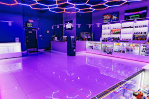 San Jose weed dispensary