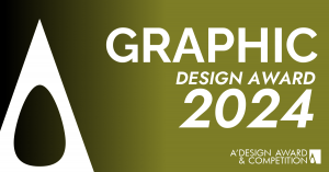 A' Graphic Design Award