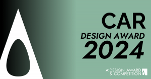 A' Car Design Award