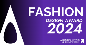 A' Fashion Design Award