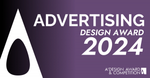 A' Advertising Design Award