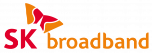 SK Broadband Logo