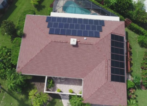 Mirasol Residential Solar