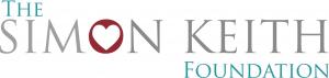 The Simon Keith Foundation Logo