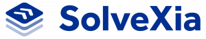SolveXia logo