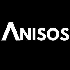 Anisos資本集團 Logo