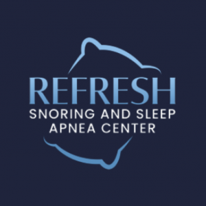 Refresh Snoring and Sleep Apnea Center