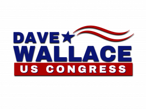 Dave Wallace for Congress MD 2