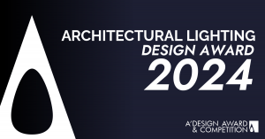 A' Architectural Lighting Design Award