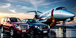 Los Angeles Airport Transfer
