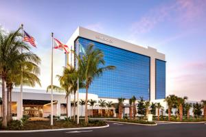 Le Méridien, Dania Beach, FL is the Fin+AI 2024 Conference Host Hotel
