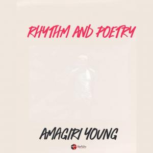 Rhythm and Poetry album cover