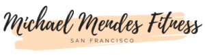 Michael Mendes San Francisco Fitness Logo