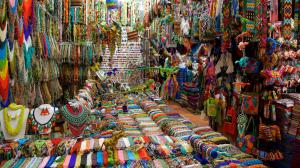 Handicrafts Market Size 2024-2032
