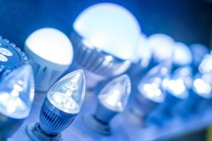 Europe LED Lighting Market Report