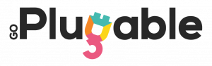 Plugable logo