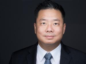 Mr. Andrew Hong, CEO of Ascentium