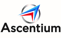 Ascentium Corporate Logo