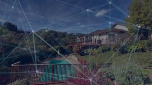 Wi-Fi Testhouse by Adant in Soquel California 01