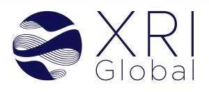 XRI Global Logo for Announcement XRI Global Welcomes Brett Laquercia as VP, Business Development