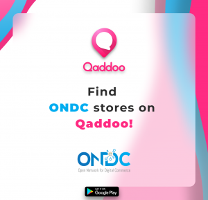 Qaddoo goes live on ONDC