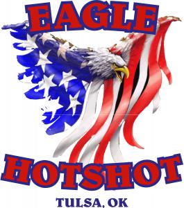Eagle Hotshot Logo