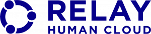 Relay Human Cloud Logo